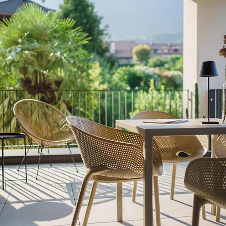 Auszait Apartments 2 Caldaro Ngoại thất bức ảnh
