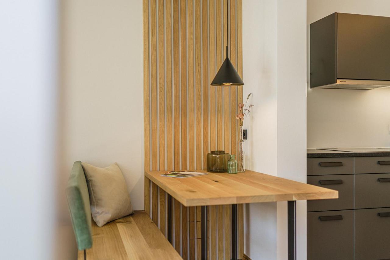 Auszait Apartments 2 Caldaro Ngoại thất bức ảnh