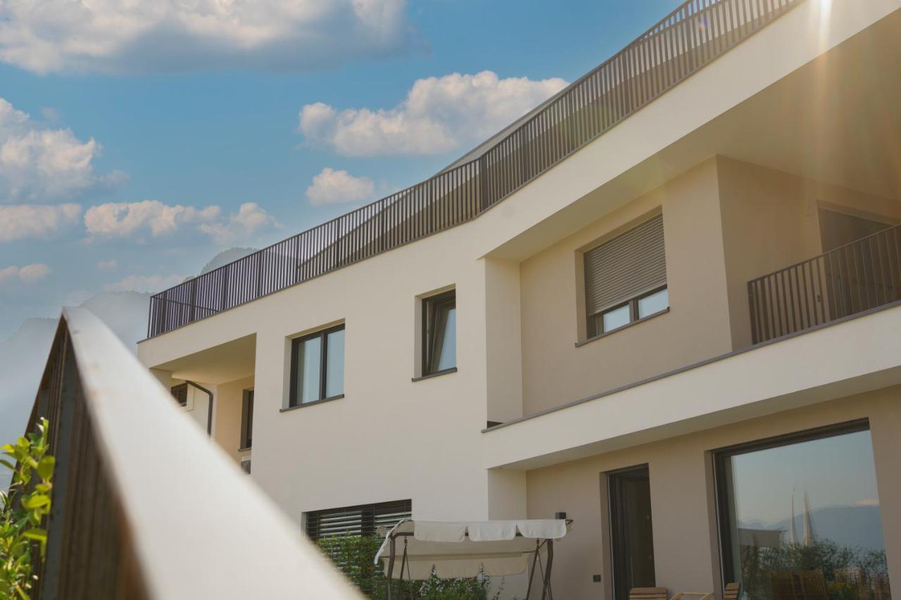 Auszait Apartments 2 Caldaro Ngoại thất bức ảnh
