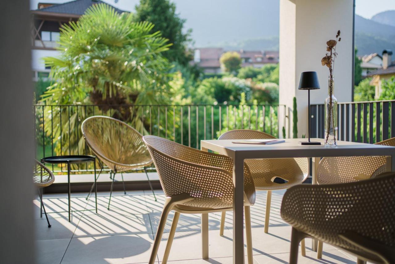Auszait Apartments 2 Caldaro Ngoại thất bức ảnh
