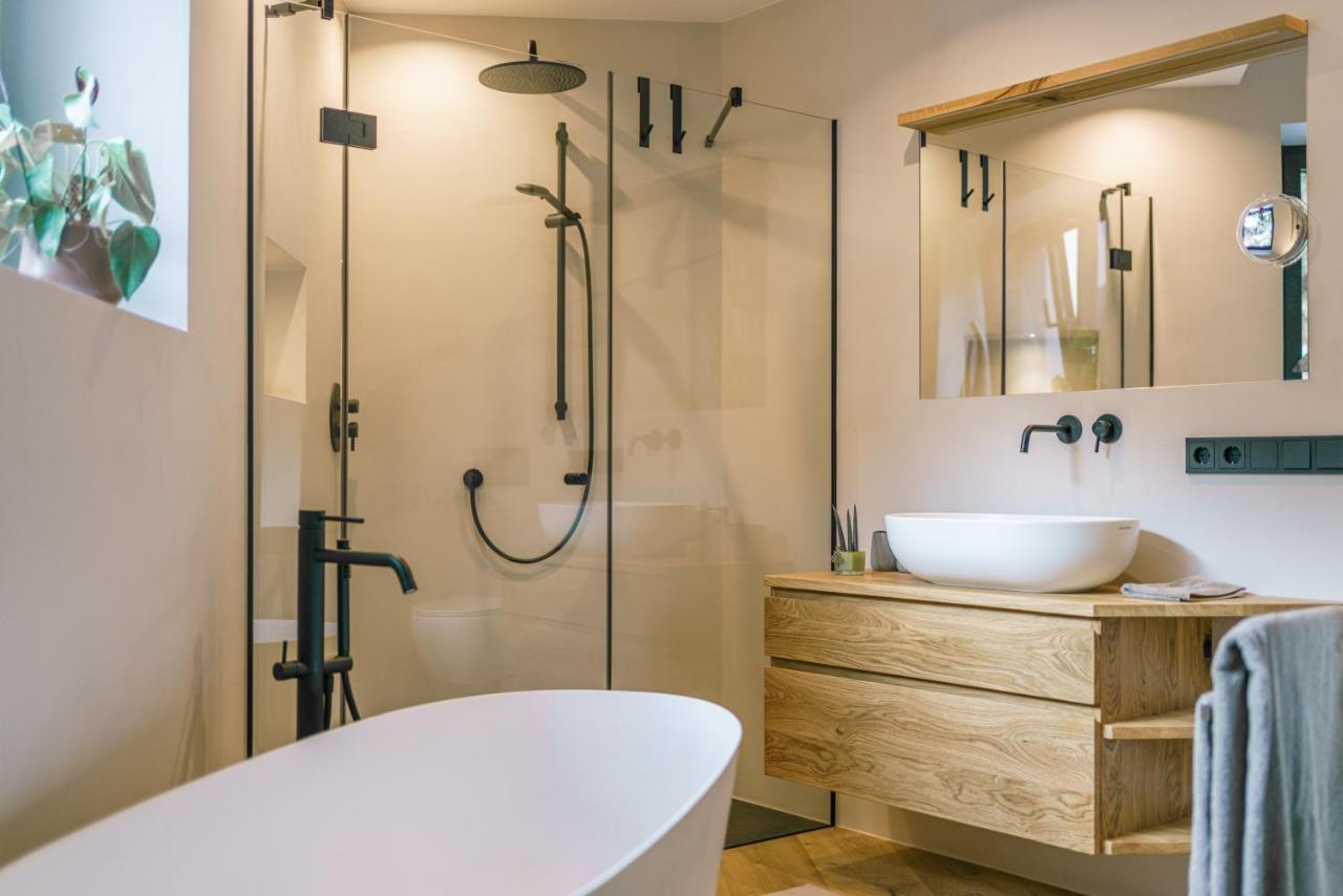 Auszait Apartments 2 Caldaro Ngoại thất bức ảnh