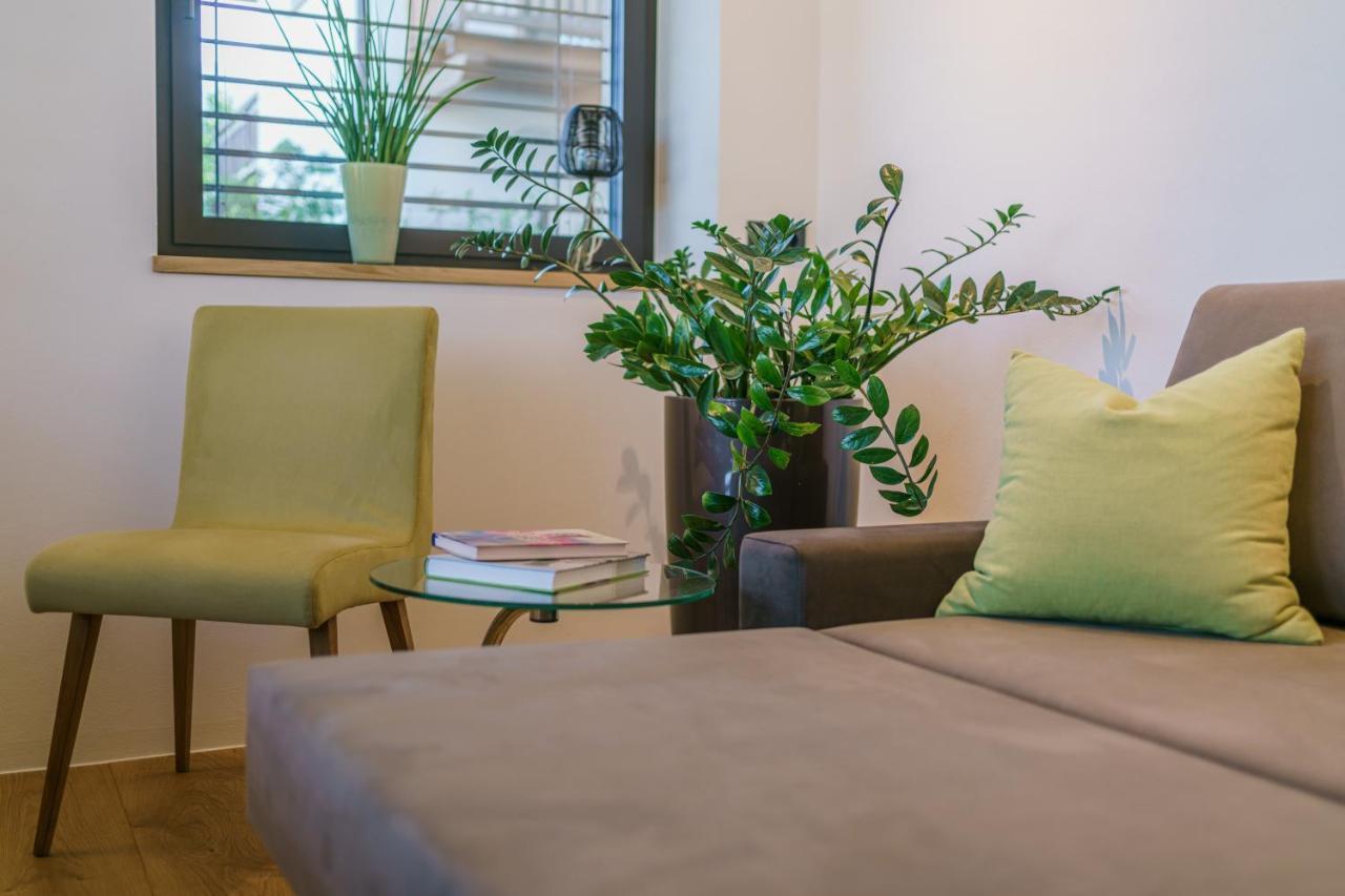 Auszait Apartments 2 Caldaro Ngoại thất bức ảnh