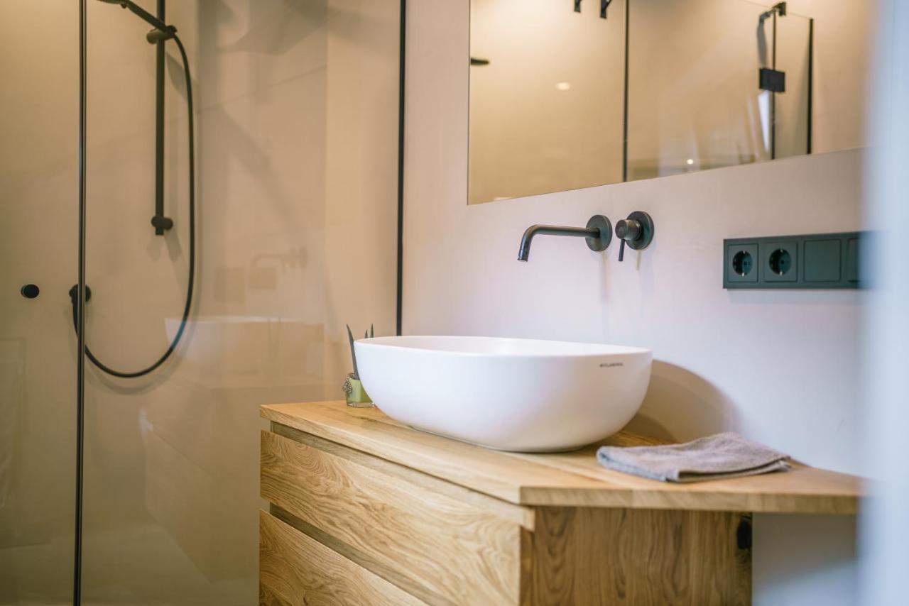 Auszait Apartments 2 Caldaro Ngoại thất bức ảnh