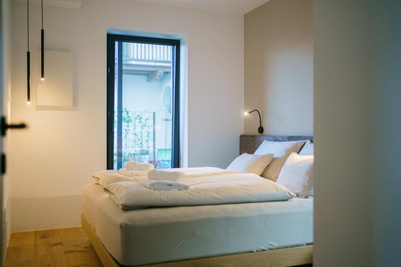 Auszait Apartments 2 Caldaro Ngoại thất bức ảnh
