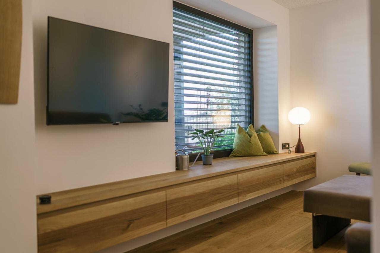 Auszait Apartments 2 Caldaro Ngoại thất bức ảnh