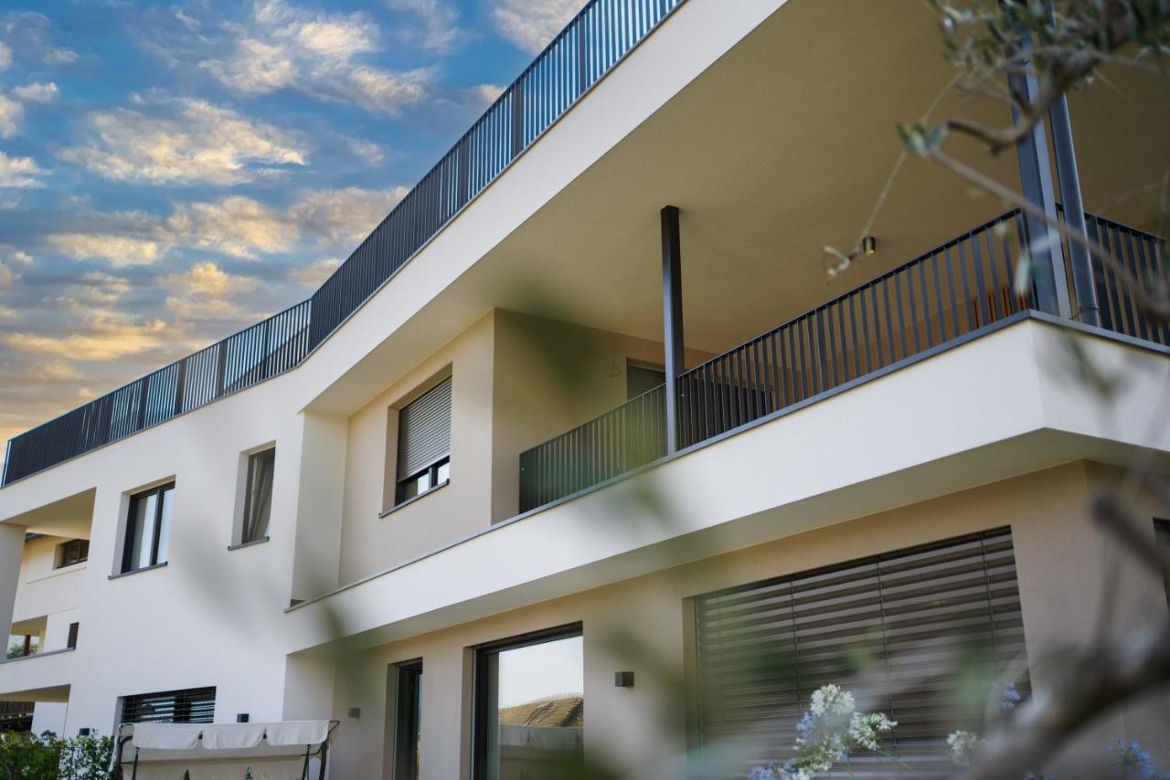 Auszait Apartments 2 Caldaro Ngoại thất bức ảnh