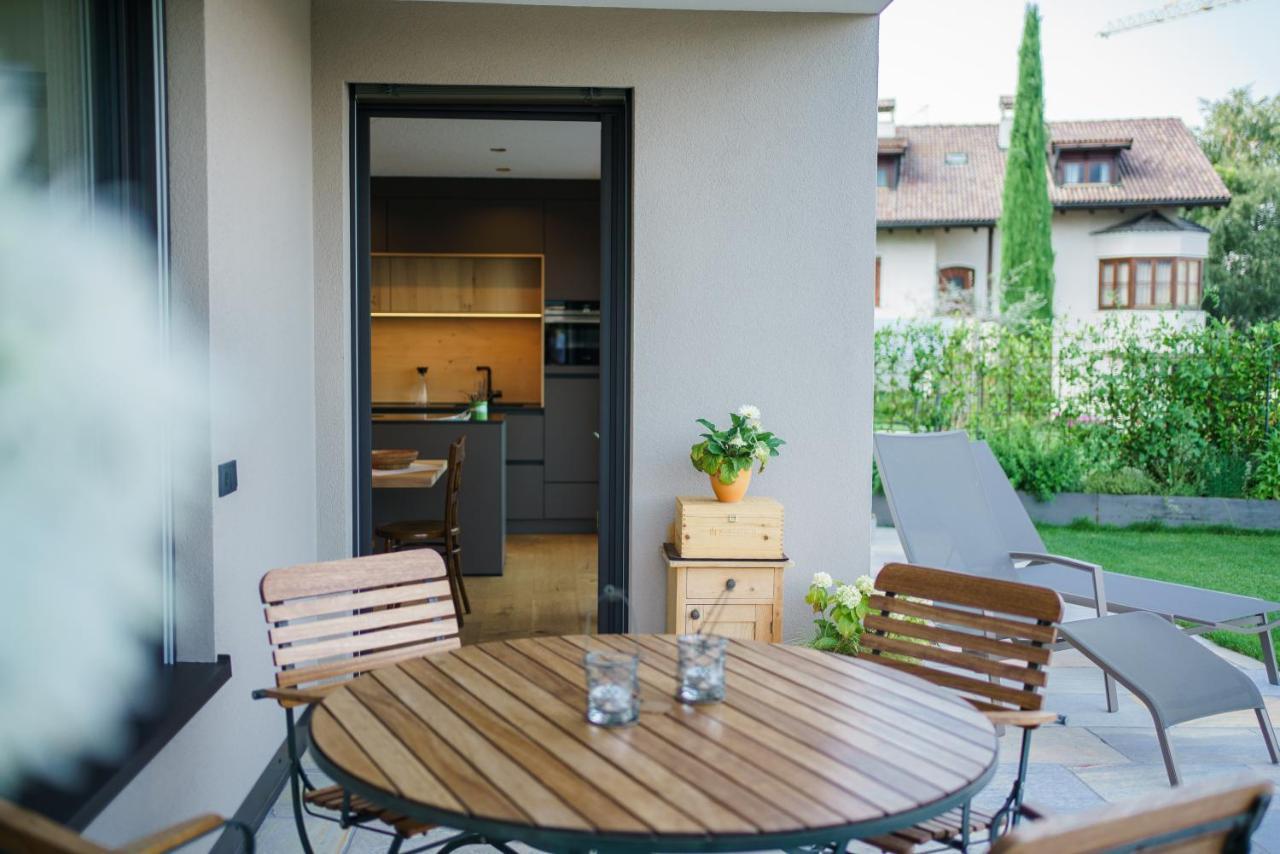 Auszait Apartments 2 Caldaro Ngoại thất bức ảnh