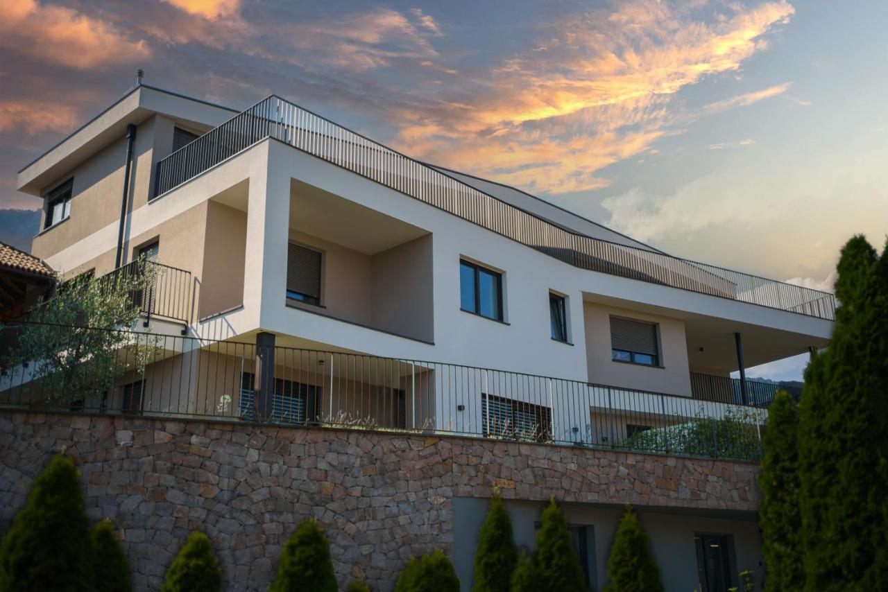 Auszait Apartments 2 Caldaro Ngoại thất bức ảnh